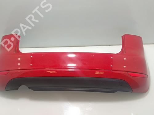 Used Rear bumper VW GOLF PLUS V (5M1, 521) 1.6 TDI (105 hp) 19054101