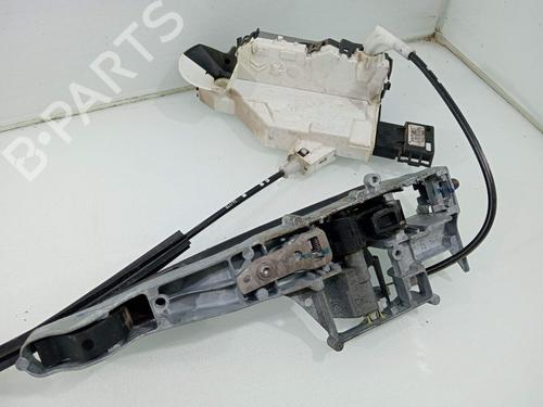 Front left lock CITROËN BERLINGO MULTISPACE (B9) 1.6 HDi 90 | BP38925656C98 - Image 2