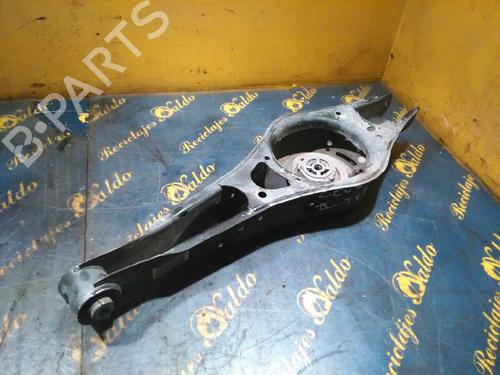 Used Left rear suspension arm SEAT LEON (1P1) 1.9 TDI (105 hp) 5300852