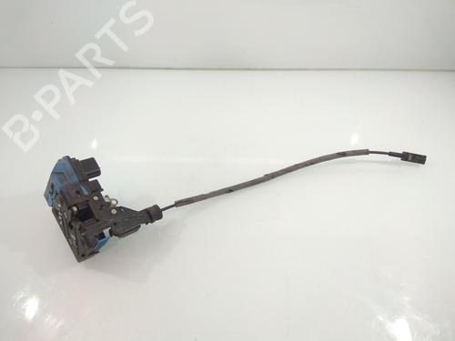 Front left lock VOLVO XC90 I (275)  | BP14921148C98 