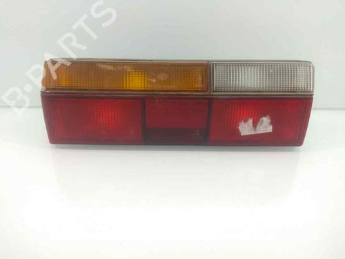 Used Left taillight VW POLO (86) [1975-1981]  18504909