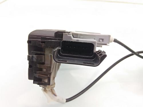 Front left lock PEUGEOT 5008 (0U_, 0E_) 2.0 HDi 150 / BlueHDi 150 | BP23781085C98 