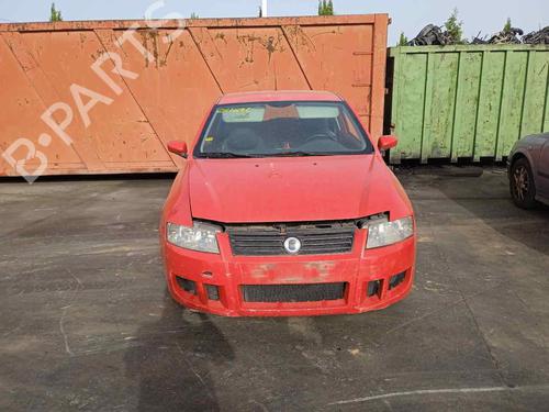 FIAT STILO (192_) 1.9 D Multijet (150 hp) 1450129