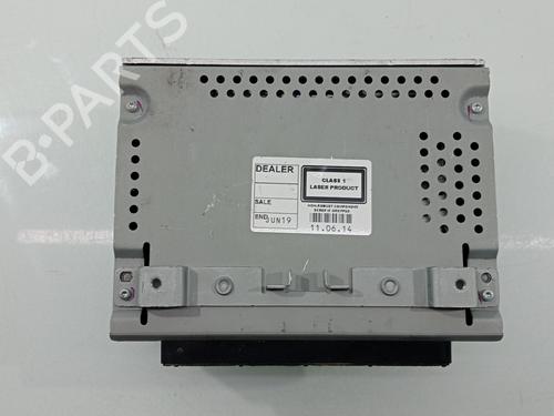 Radio FORD FIESTA VI Van  | BP30043803E6 