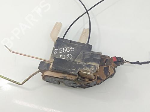 Front right lock HYUNDAI TUCSON (JM)  | BP18469564C97 