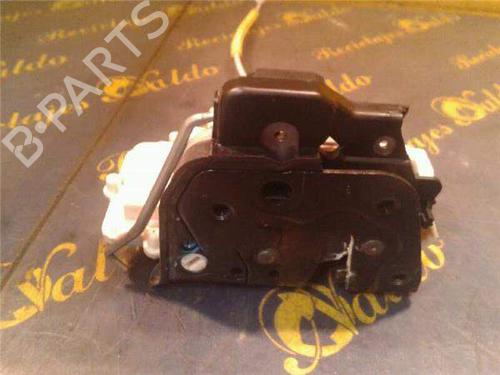 Used Front right lock Front right lock 10275076 10275076