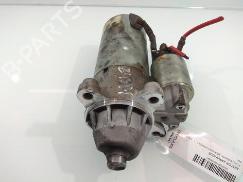 Starter FORD ESCORT VI (GAL, AAL, ABL)  | BP9818839M8 