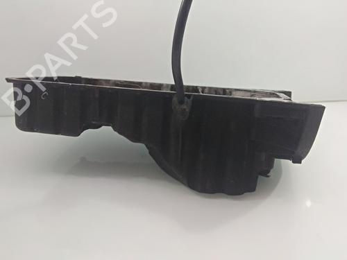 Oil sump MERCEDES-BENZ C-CLASS Coupe (CL203)  | BP19801167M115 