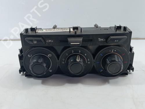 Used Climate control CITROËN C3 II (SC_) [2009-2025]  25722267
