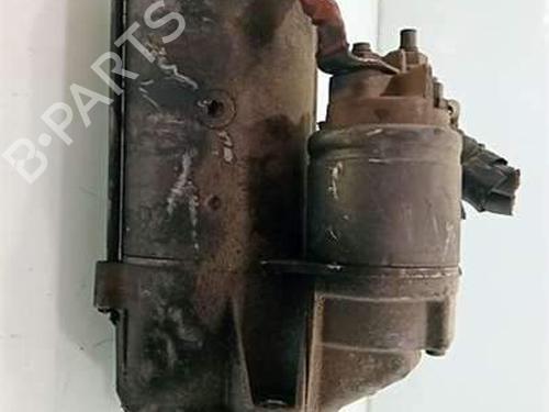 Starter RENAULT MEGANE II Saloon (LM0/1_) 1.9 dCi (LM0G, LM1G, LM2C) | BP38523607M8 - Image 3
