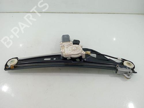 Used Front right window mechanism Front right window mechanism 39613564 39613564