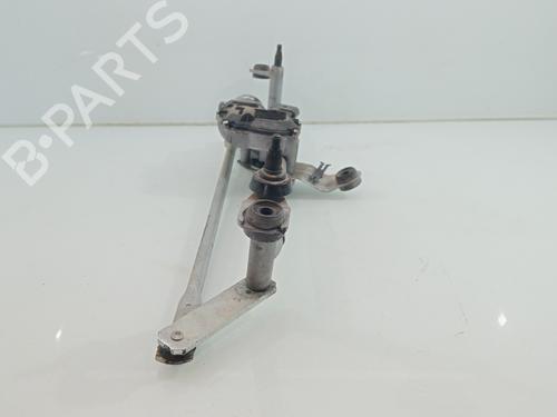 Front wiper motor VW TIGUAN ALLSPACE (BW2, BJ2)  | BP28471016M29 