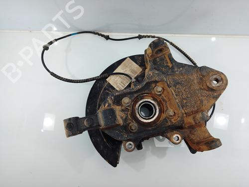 Used Right rear steering knuckle JEEP COMPASS (MP, M6, MV, M7) [2016-2025]  26700450