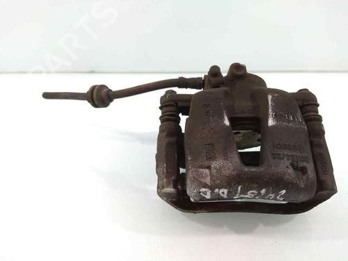 Used Right front brake caliper OPEL CORSA D (S07) [2006-2015]  11621035