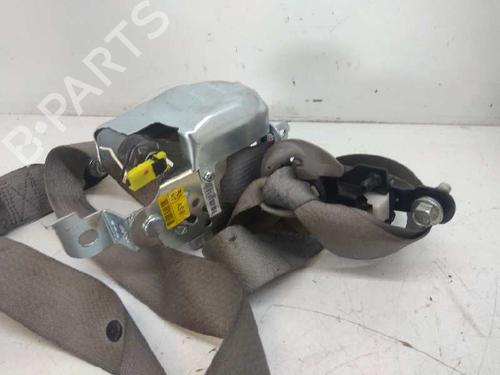 Front right seatbelt KIA CARENS III MPV (UN) 2.0 CRDi 115 | BP8757564I25 