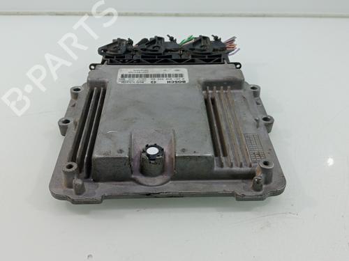 Engine control unit (ECU) RENAULT KANGOO (KC0/1_) | BP31888210M57