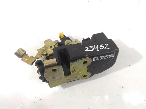 Used Front right lock CHRYSLER VOYAGER IV (RG, RS) 3.3 Flex-Fuel (174 hp) 9153637