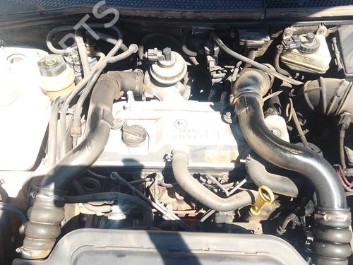 Motor FORD FOCUS I (DAW, DBW) [1998-2009]  29194849