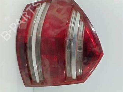 Used Left taillight Left taillight 38522505 38522505