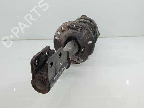 Right front shock absorber PEUGEOT 3008 I MPV (0U_)  | BP29724555M17 