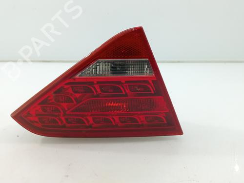 Used Left taillight AUDI A5 Sportback (8TA) 2.0 TDI (170 hp) 31015738