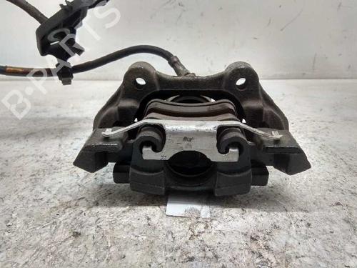 Used Left rear brake caliper MERCEDES-BENZ M-CLASS (W164) ML 500 4-matic (164.175) (306 hp) 11621134