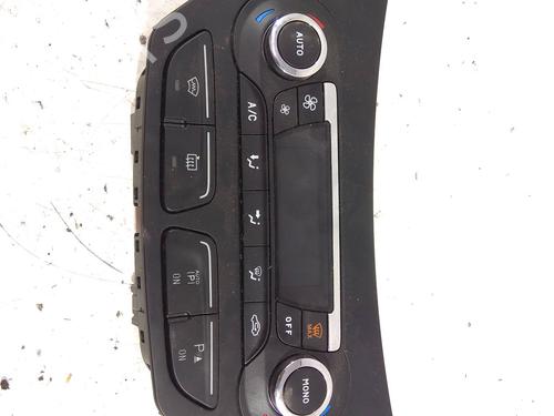 Commande Chauffage FORD C-MAX II (DXA/CB7, DXA/CEU) [2010-2019]  7887289