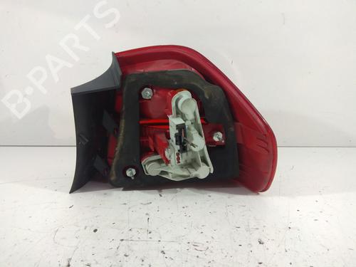 Left taillight BMW 3 (E90) 320 d | BP8815493C34 