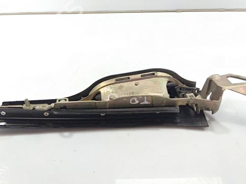 Rear right exterior door handle SEAT LEON (1P1)  | BP25772017C130 