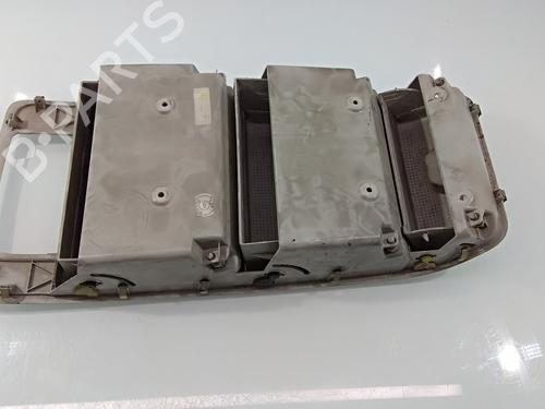 Glove box VW TOURAN (1T1, 1T2) 1.9 TDI | BP17328236C95 