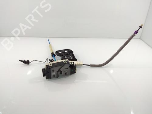Used Rear right lock MERCEDES-BENZ A-CLASS (W176) A 180 CDI / d (176.012) (109 hp) 10067026