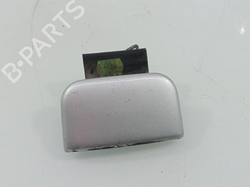 Used Front right exterior door handle CITROËN BERLINGO / BERLINGO FIRST MPV (MF_, GJK_, GFK_) [1996-2025]  30830752