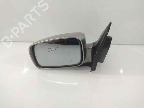 Used Left mirror KIA SORENTO I (JC) 2.5 CRDi 4WD (140 hp) 10560466