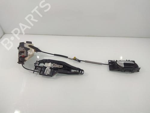 Türschloss rechts hinten für PEUGEOT 2008 I (CU_) [2013-2025]  13528066
