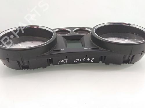 Instrument cluster PEUGEOT 308 I (4A_, 4C_)  | BP23245232C47 