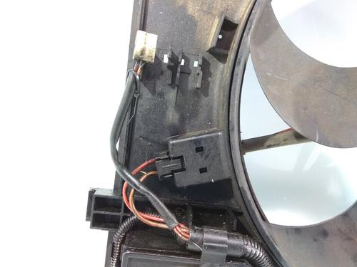 Radiator fan MERCEDES-BENZ VITO Bus (W638) 110 CDI 2.2 (638.194) | BP13528804M35 