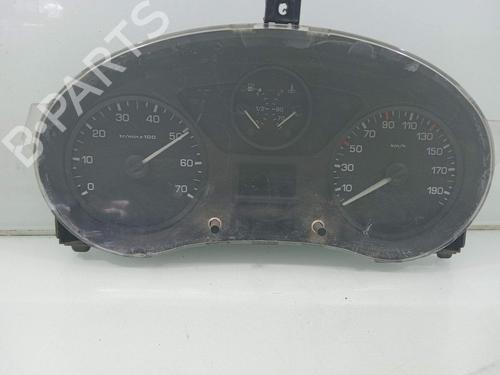 Kombiinstrument Kombiinstrument 38599389 38599389