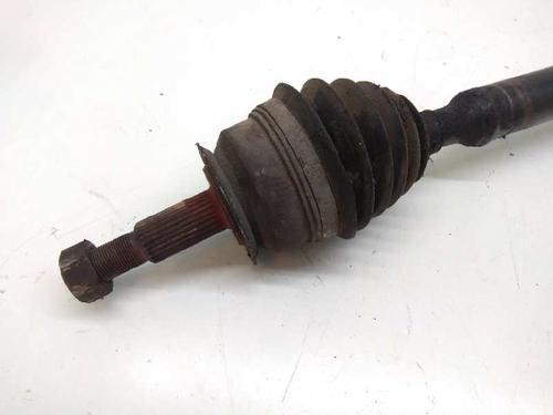 Used Right front driveshaft CHRYSLER VOYAGER / GRAND VOYAGER III (GS_, NS_) [1995-2001]  6598796