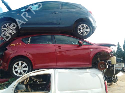 Used Parts SEAT LEON (1P1) [2005-2013]  4428287