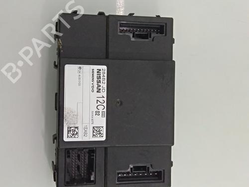 Electronic module NISSAN QASHQAI / QASHQAI +2 I (J10, NJ10, JJ10E)  | BP23330486M83 