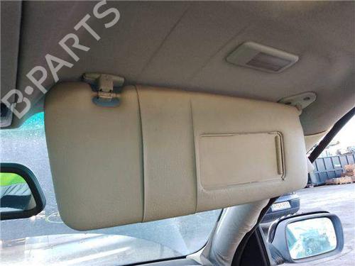 Used Right sun visor Right sun visor 38519380 38519380