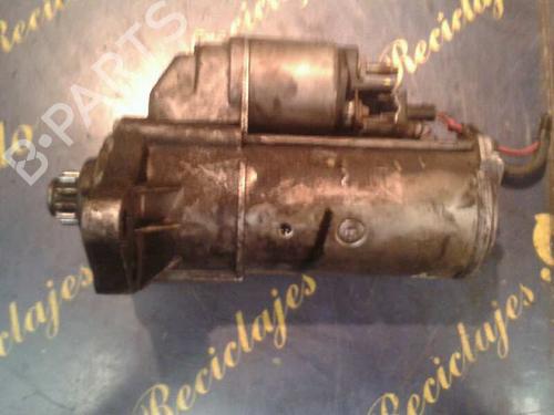 Used Starter SEAT IBIZA II (6K1) 1.9 D (64 hp) 5299636