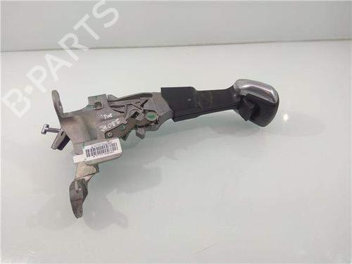 håndbremse PEUGEOT 2008 I (CU_) 1.2 VTi | BP13528073I18 - Image 6