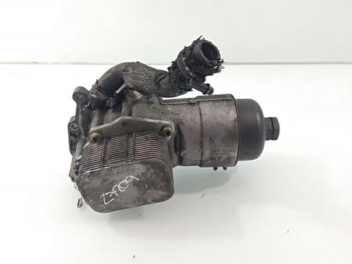 Used Oil radiator PEUGEOT 3008 I MPV (0U_) 1.6 HDi (109 hp) 18010747