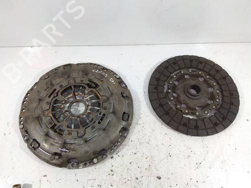 Ander TOYOTA RAV 4 III (_A3_) 2.2 D 4WD (ALA30_, ALA30R) (136 hp) 25819465