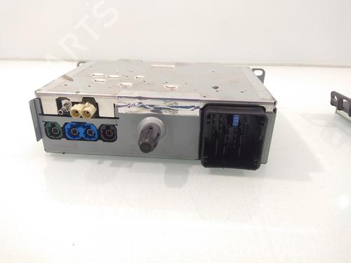 Electronic module PEUGEOT 208 I (CA_, CC_)  | BP13528100M83 