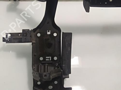 Front slam panel NISSAN QASHQAI / QASHQAI +2 I (J10, NJ10, JJ10E) 2.0 dCi | BP20237804C72 