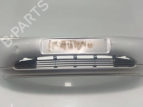 Used Front bumper FORD FIESTA IV (JA_, JB_) 1.3 i (60 hp) 19265793
