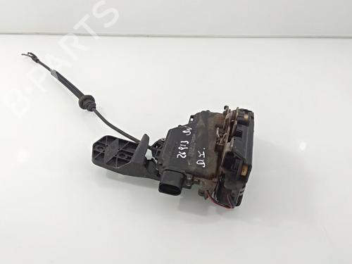 Used Front left lock VW GOLF IV (1J1) 1.9 TDI (110 hp) 16907551