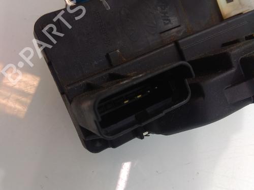Front right lock HYUNDAI i20 I (PB, PBT)  | BP13549769C97 